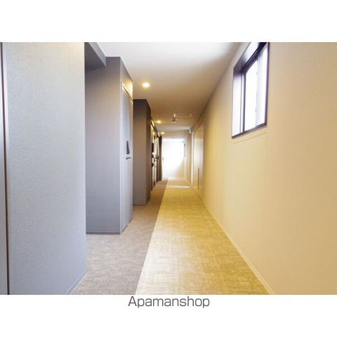 ネベル札幌 LEGEND COREの外観写真