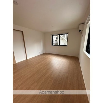 Ｋｏｌｅｔ実籾１２[4LDK/85.91m2]のリビング・居間2