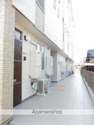 maison ohanaの外観写真