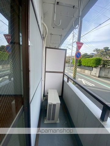 ブライトフューチャーの内装写真