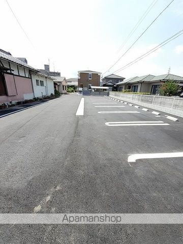 パールコート東雲のその他写真