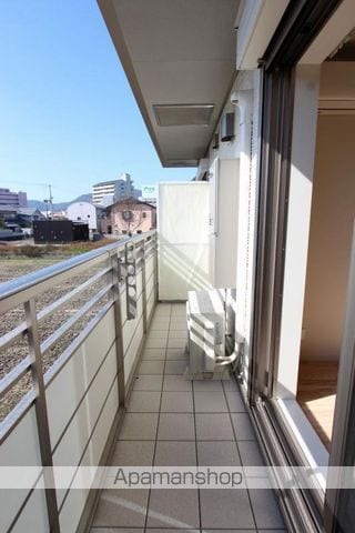 BEREO SVALAの内装写真