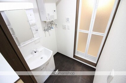 ａｍｉ本町[1LDK/36.24m2]の洗面所