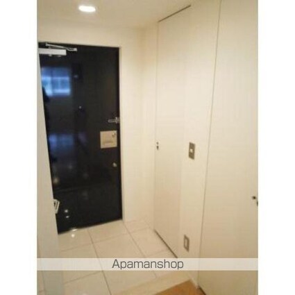 パークキューブ銀座イースト[1LDK/40.08m2]のその他内装5