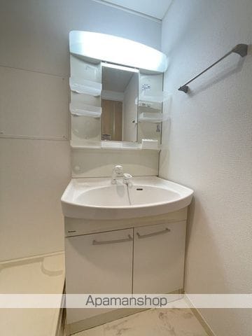 クレストIの内装写真