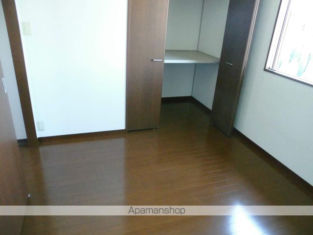 ソレイユ北庄の内装写真