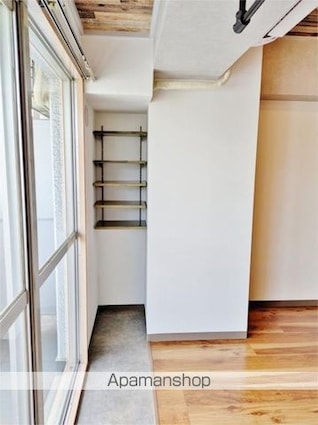 ニューハイツ湯島[1R/44.07m2]の内装6