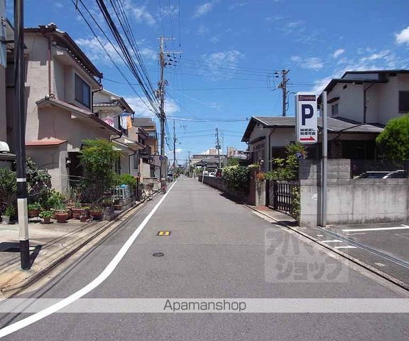 サンロイヤル藤ノ森の周辺写真
