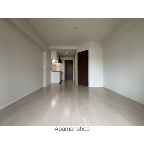 SQUARE新町の内装写真