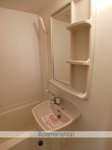 シャルマン外堀の内装写真