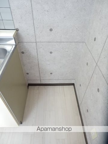 BEーCLUBの内装写真
