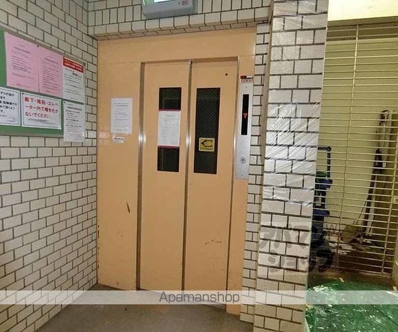 グリシーヌ京都西京極の外観写真