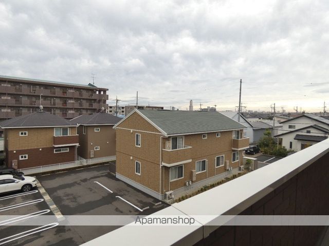 WINS HILLS Aのその他写真