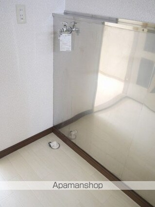 ビューロックウェーブＡ棟[1K/25.54m2]の内装3