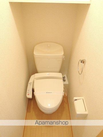 レオパレスYS STA木更津の内装写真