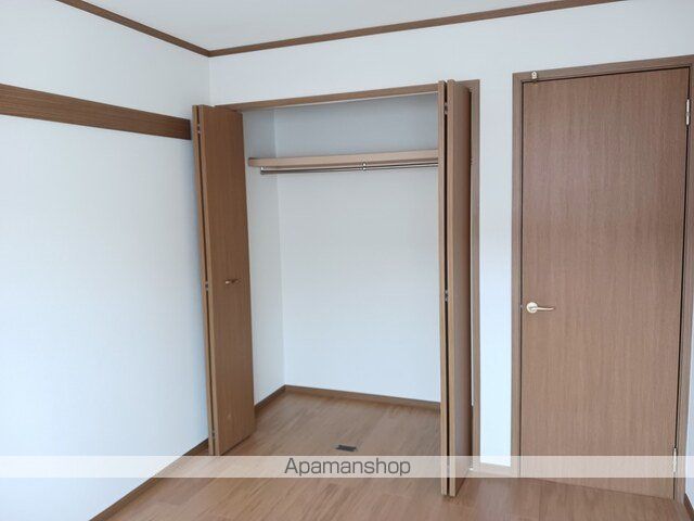 アドバンス銀河の森IIの内装写真