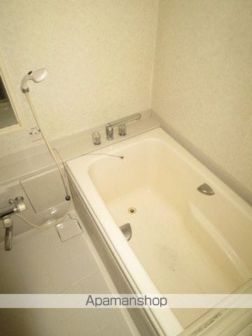 フジハイツの内装写真