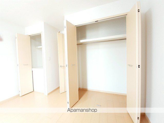 コウノス ハウス IIの内装写真