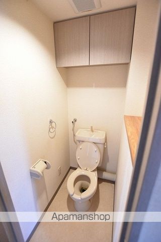 クリスタルリバー壱番館の内装写真