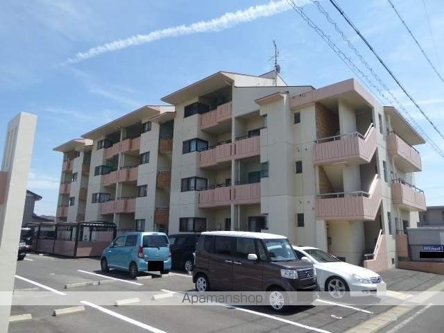 ロイヤルハイツの外観写真