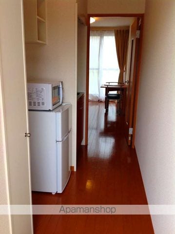 レオパレスプロシード3の内装写真