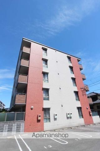 ブラウレーヘンの外観写真