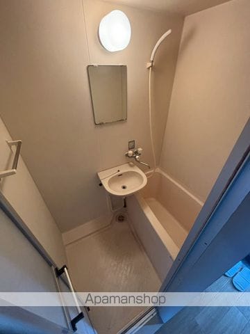 スカイコート宮崎の内装写真