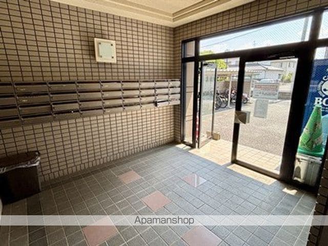 プロローグ蓮台寺 202 ｜ 熊本県熊本市西区蓮台寺２丁目8-22（賃貸マンション1K・2階・24.75㎡） その23