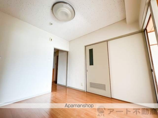 徳和マンションの内装写真