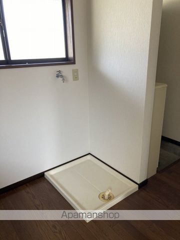 ノーヴァの内装写真