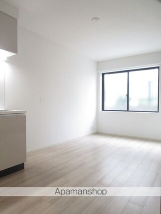 ウェルスクエア方南町[1LDK/27.66m2]の内装2