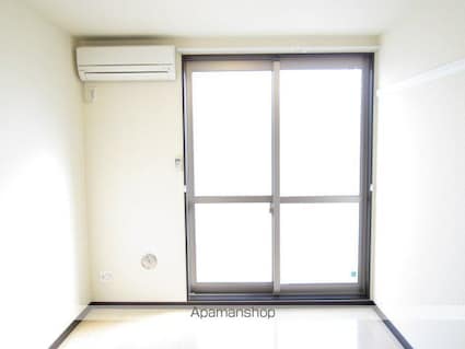 レオネクスト白亜パレス[1LDK/40.26m2]のバルコニー