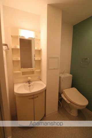 DAFFITTO 三鷹の内装写真