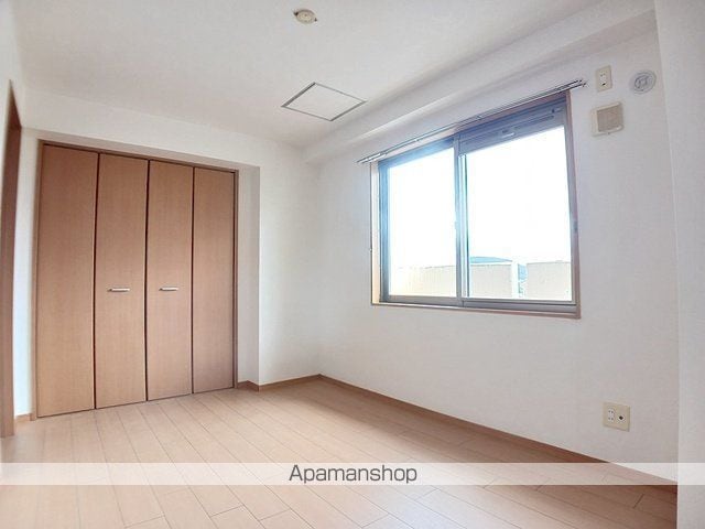グランソレイユ西中央の内装写真