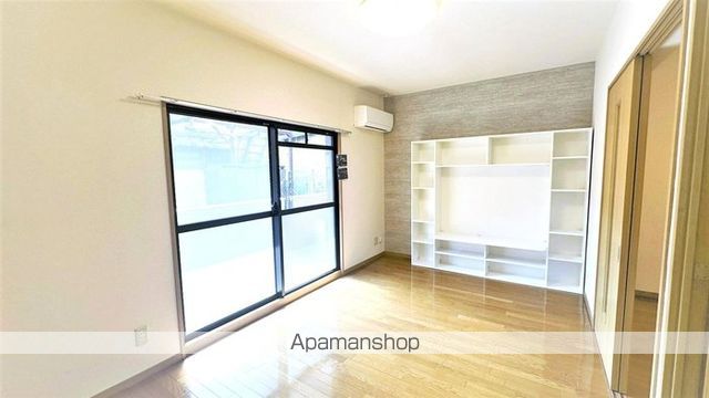 SKYPIA江向の内装写真