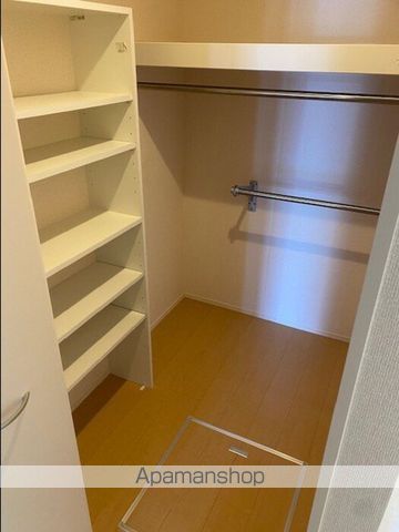 クレール西脇の内装写真