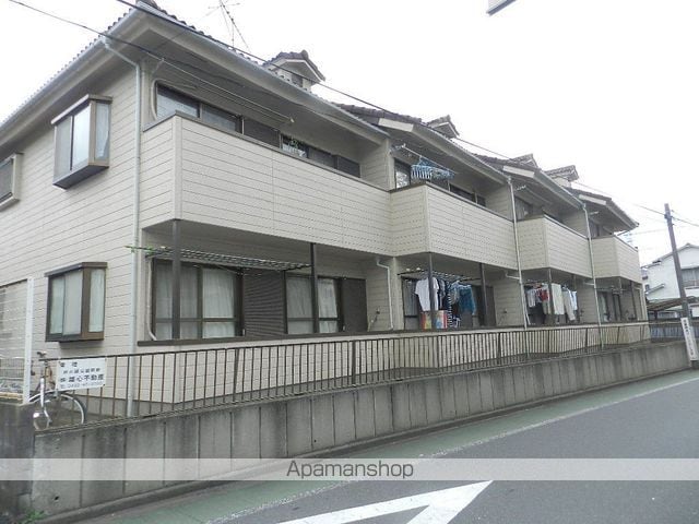レーベNKの外観写真