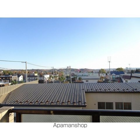 ソシオ山下通りの内装写真