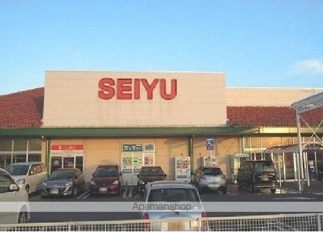 コンフォート下西郷の周辺写真