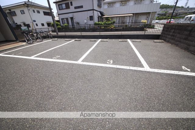 レオパレス多摩百草のその他写真