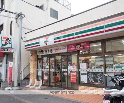 エルファーロ駒沢公園Ⅰ[2LDK/49.01m2]の周辺2