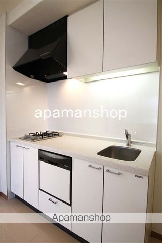 エルブMINAMISEMBAの内装写真