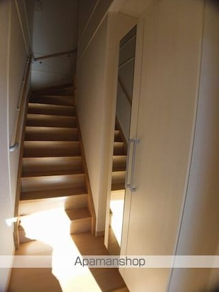 パルテール　Ⅰ[2LDK/62.58m2]の玄関