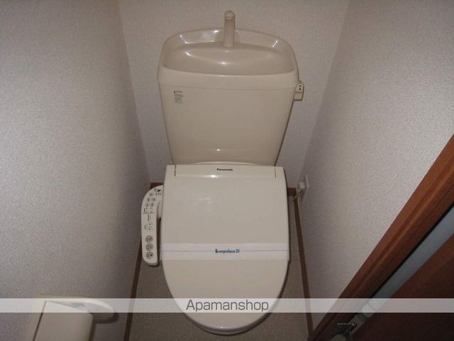 レオパレスドルチェの内装写真