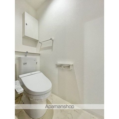コンフォート将監の内装写真