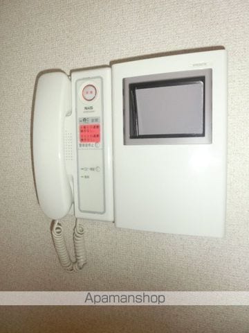 ノースパレス福住弐番館の内装写真