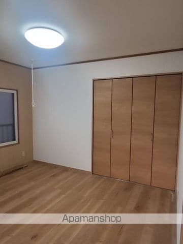 コーポ安藤の内装写真