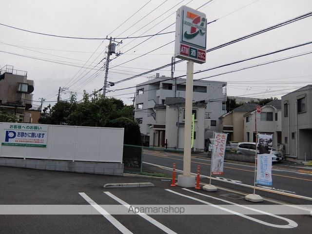 クレール立川の周辺写真