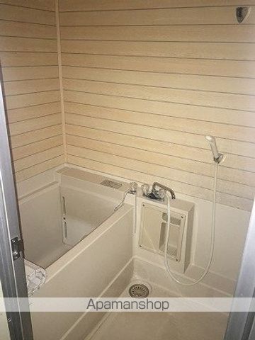 コープ野村京山の内装写真
