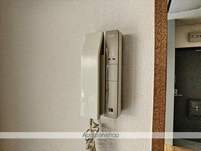 J.S.BACHの内装写真